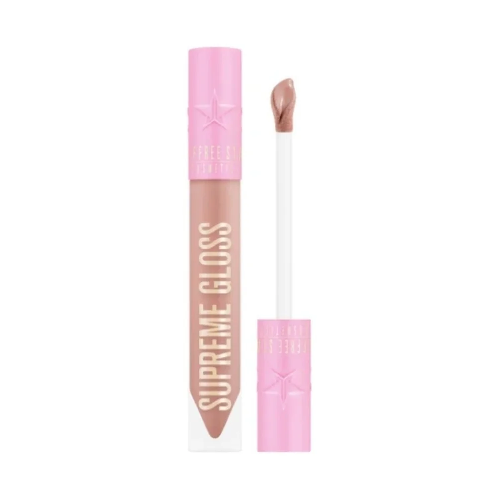 NIB. Jeffree  Star Supreme Gloss In  Blow My Candles Shade.